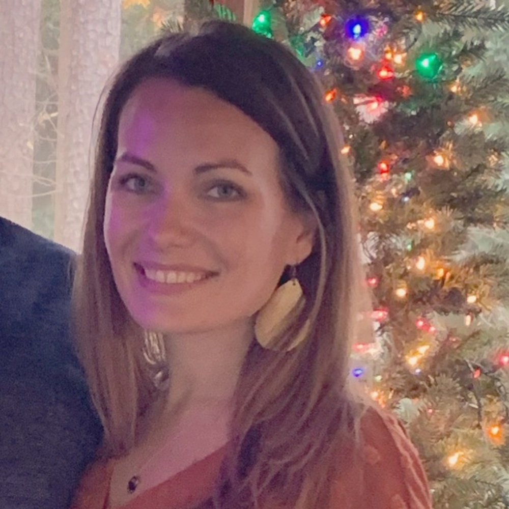 Meet your Posher, Mackenzie